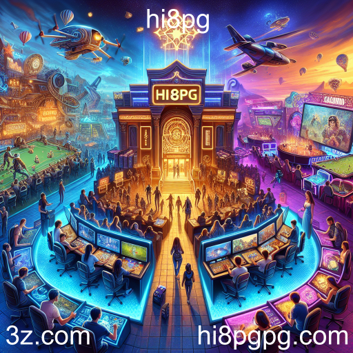 A Evolução dos Jogos Multijogador: Conexões Globais e Novas Experiências